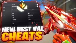 Best Valorant Cheat – The Safest Valorant Hack in 2026 🤯