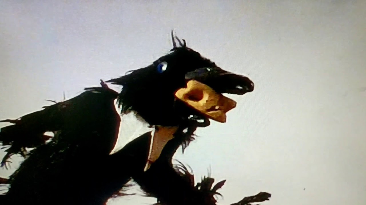 Fox Tails - Freddy Fox & Susie Stork - Bosco - RTE - YouTube