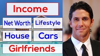 Fernando Verdasco Income, House, Cars, Luxurious Lifestyle & Net Worth