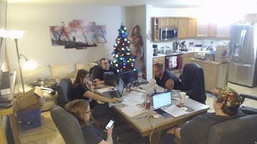 Role Mangging - Looming Shadows (SotDL) - Session 6