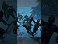 Can Abby survive from 100+ zombies?