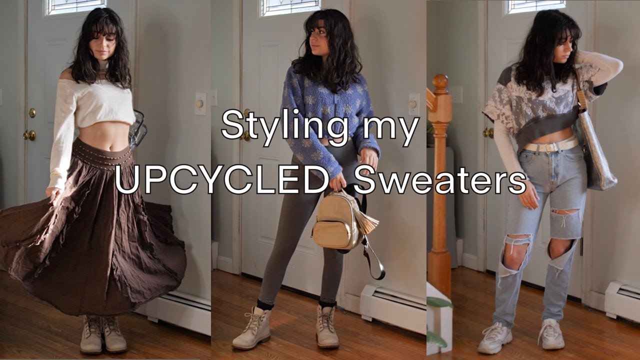 Cute winter outfits YouTube