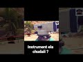 instrument || a to z civil works ||