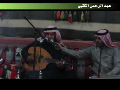 ليالي شماليه الفنان خالد معوض انت حبيبي