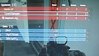 we win last map they drop their host