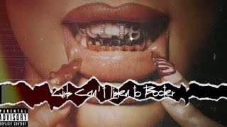 Booter Bee - GCLTB [Visualizer] #GirlsCantListenToBooter