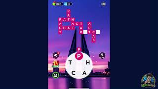 Famous WoW: Words of Wonders Levels 4467 - 4483 Answers Profile