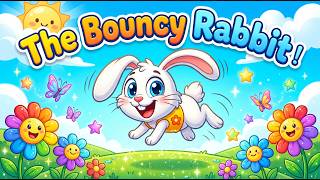 The Bouncy Rabbit π° | Bedtime Story for Kids | Cozy Story Time The Bouncy Rabbit π° | Bedtime Story for Kids | Cozy Story Time