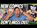 This Week's FOC Will Absolutely Blow Your Mind! 🤯