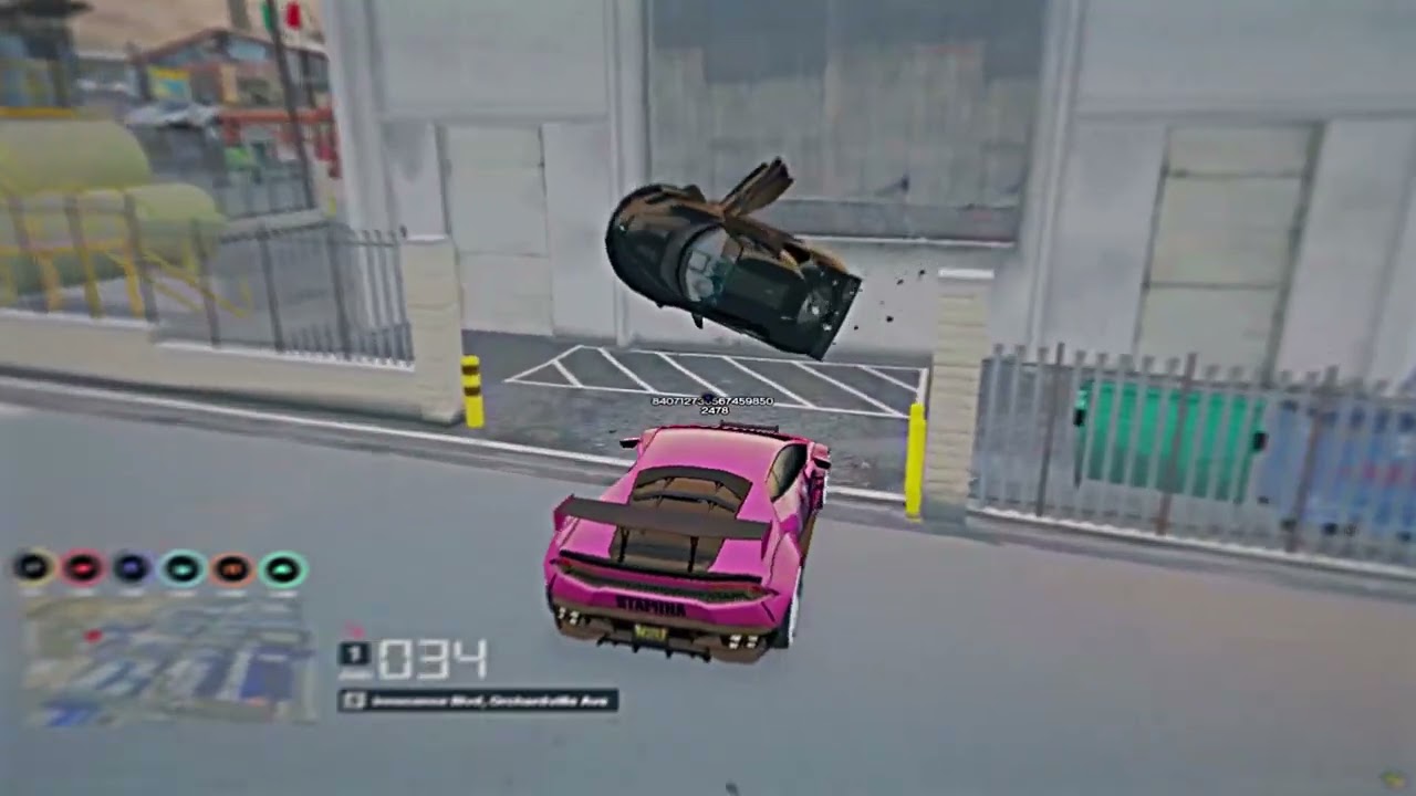 0 6 7 ÇOCUKEN SARILDI KEFENİNE #wellgun #mdrp #fivem