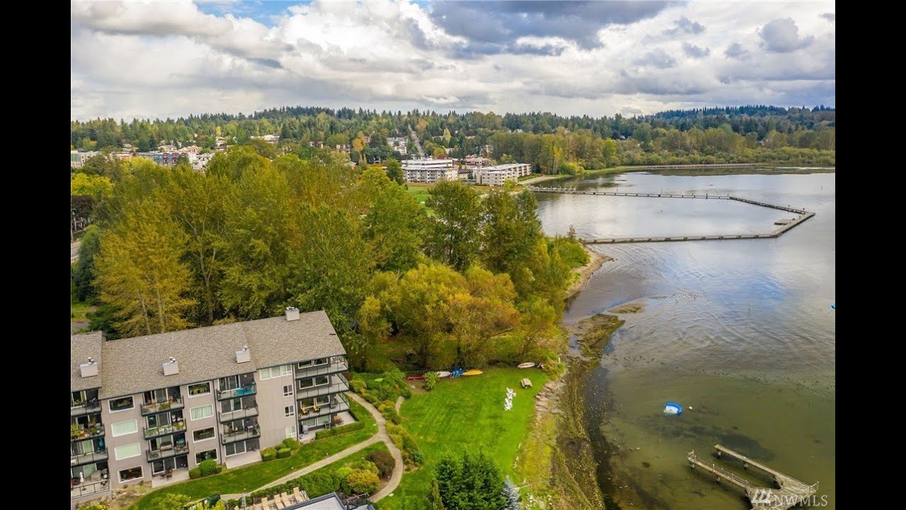 Juanita Bay Condo 105 YouTube