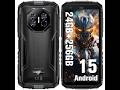 DOOGEE Fire 3 Ultra Rugged Smartphone 24GB+256GB Review - Pros &amp; Cons - DOOGEE Fire 3 Ultra