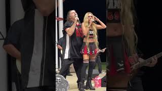 All Revved Up - The Ultimate Meat Loaf Tribute at Penn Community Bank Amphitheater in Bensalem, PA