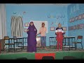 أنشودة لغة الضاد من أداء شبلات جمعية رؤى للتربية و الثقافة بمناسبة ملتقى الضاد 