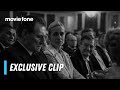 Dance First | Exclusive Clip | Gabriel Byrne, Aidan Gillen