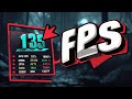 How to Show FPS, GPU, CPU &amp; Temps in Any Game (2025) | MSI Afterburner Tutorial
