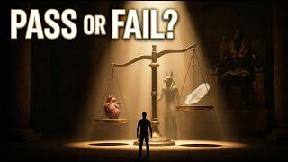 The Egyptian Book of the Dead EXPLAINED: A Guide to the Afterlife.