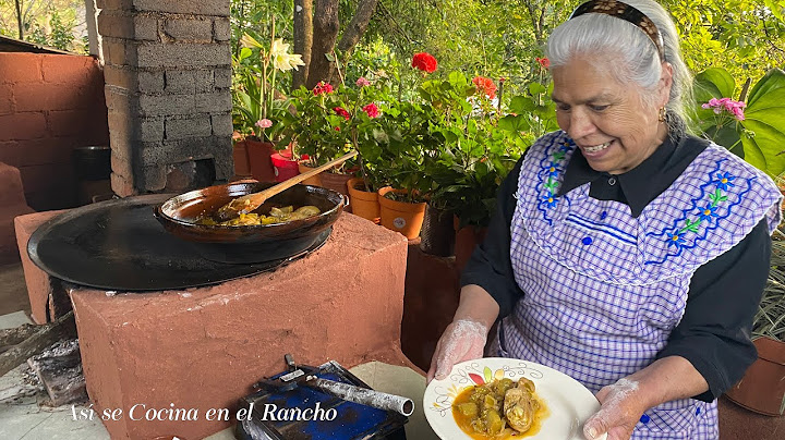 I Always Make This Chicken the Easiest This Is How It's Cooked at the Ranch