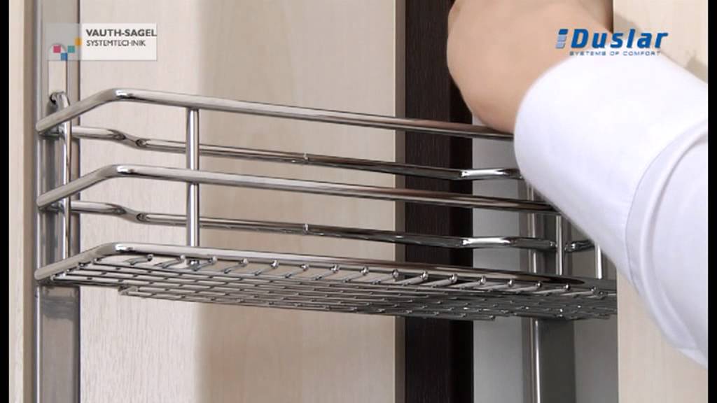 Бутылочницы BSSA от Vauth-Sagel.mpg