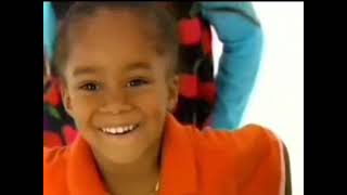 Noggin Ideal Commercials (October 26, 2008) #2