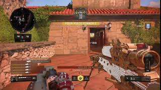 Quad feed collateral @Faze