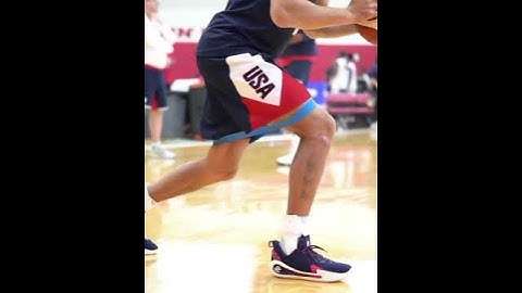 Curry 12 “USA” 🇺🇸👀🔥 Fire or Nah #basketball #nba #teamusa #stephencurry