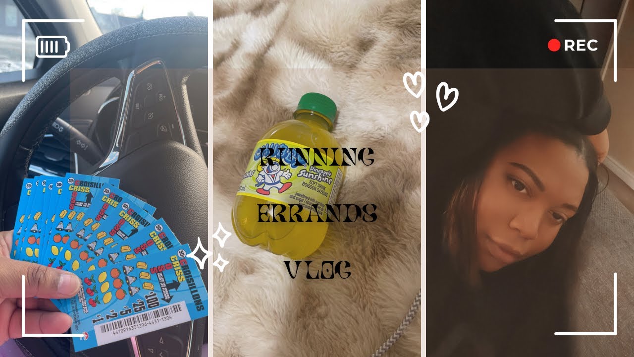 Errands Vlog Baking MUFFINS, Grocery Run, FLU Shot, DOLLARAMA Haul, CHUBBYS are back!?! YouTube