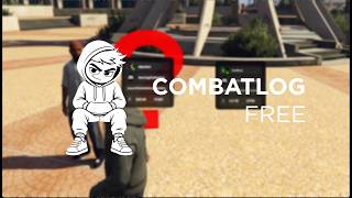 Information [FREE] FiveM Script | CombatLog | BadboyStore [STANDALONE] News