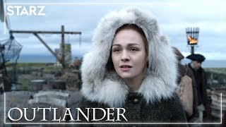 Outlander | 'A Father’s Blessing' Ep. 7 Clip | Season 4