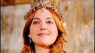 Reign begins for Hurrem sultan ~ Rise🔥 #hurrem #magnificentcentury #trending #viral #viralvideos