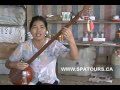 Musique traditionnelle du vietnam sur larpvtv