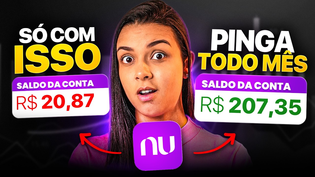 RECEBA R$200 TODO MÊS COM FUNDOS IMOBILIÁRIOS (começando com 20 reais)