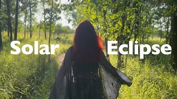 Solar Eclipse Music Video