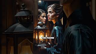 Shadow Lantern: The Double in the Wild