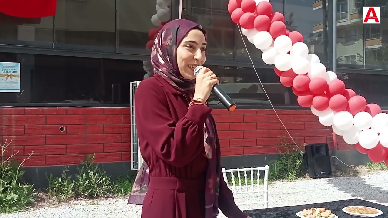 Reyhan Güvercin Dil ve Konuşma Terapisi Kliniği ile Uzaklar Yakın Oldu