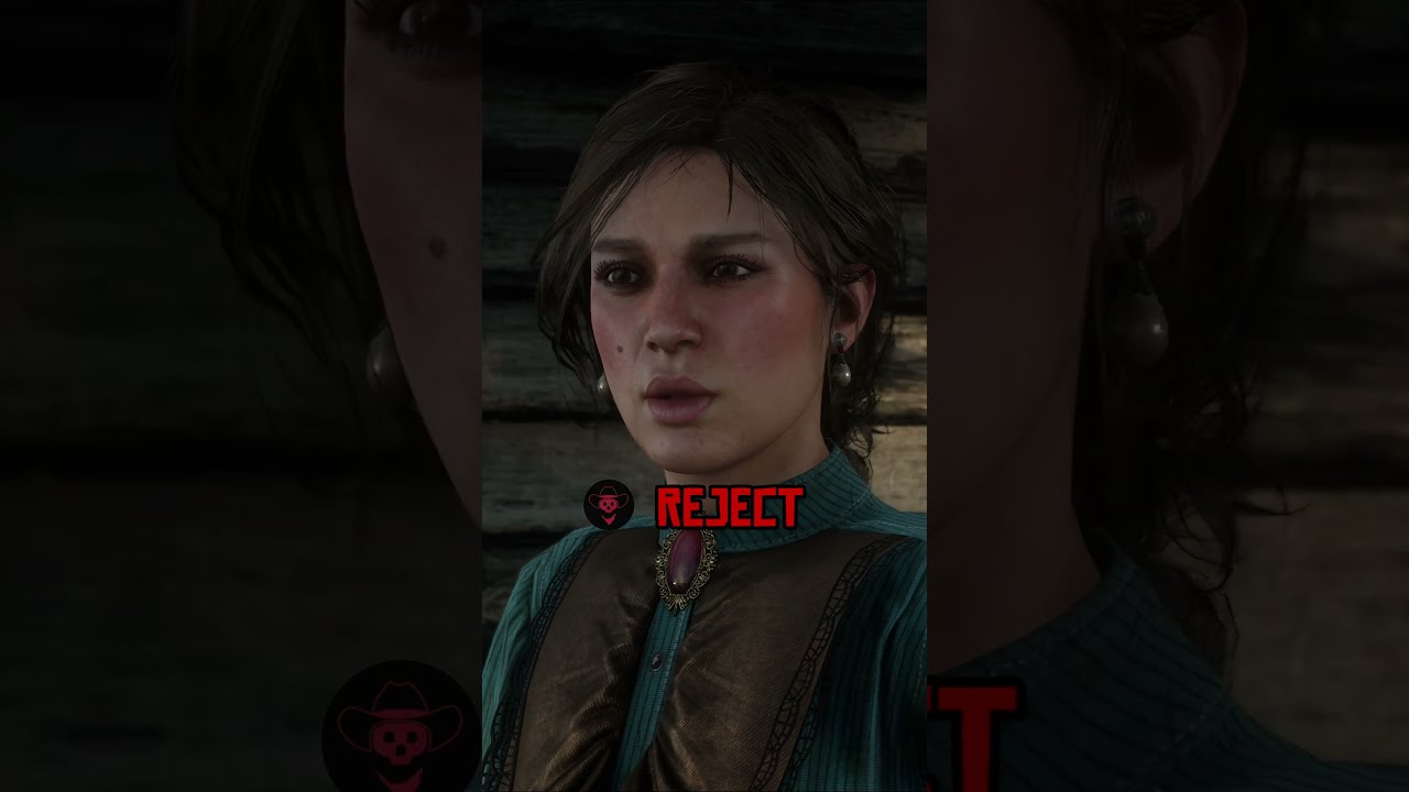  How To Get High Honor In RDR 2 Shorts