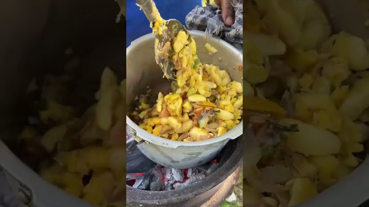 Jamaican Food deserves all the hype. OMG 😩😩🇯🇲 