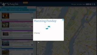 The Funday Genie by YooGuide screenshot 5