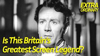 Stars of the Silver Screen – John Mills | Extraordinary Documentary