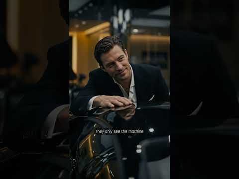 The Brutal Truth About Your Supercar