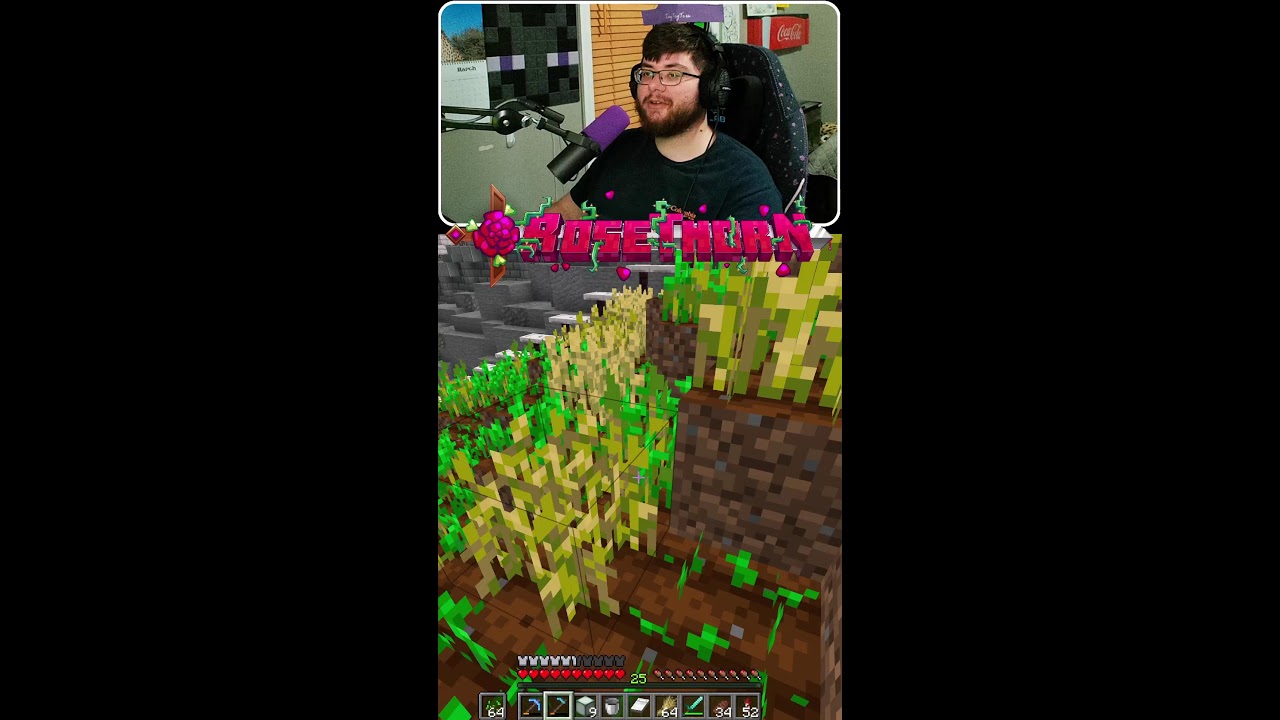 SuperBoyGamer is Back! | Paperhats SMP | ExtraOrdinary