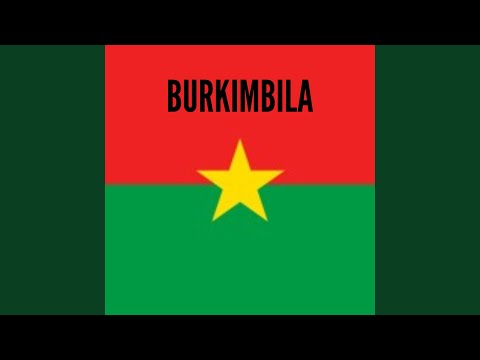 在 YouTube 上观看 BURKIMBILA