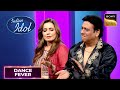 Aap Ke Aa Jane Se प Neelam ज और Govinda क थ रक कदम Indian Idol S15 Dance Fever Aap Ke Aa Jane Se प Neelam ज और Govinda क थ रक कदम Indian Idol S15 Dance Fever