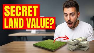 The Comps Method we use to Price Vacant LAND!