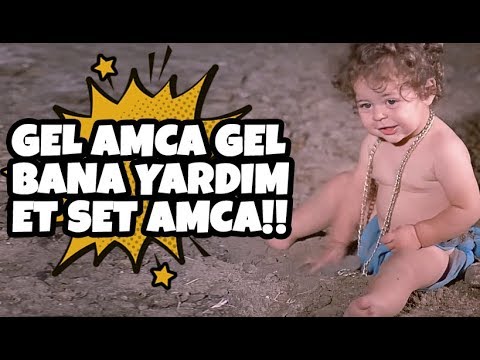 Yeşilçam Film Hataları-280