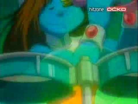 Daft Punk  - One More Time