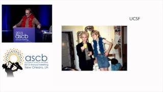 Tony Hyman Introduces Tim Mitchison For The 2013 Keith Porter Lecture At Ascb