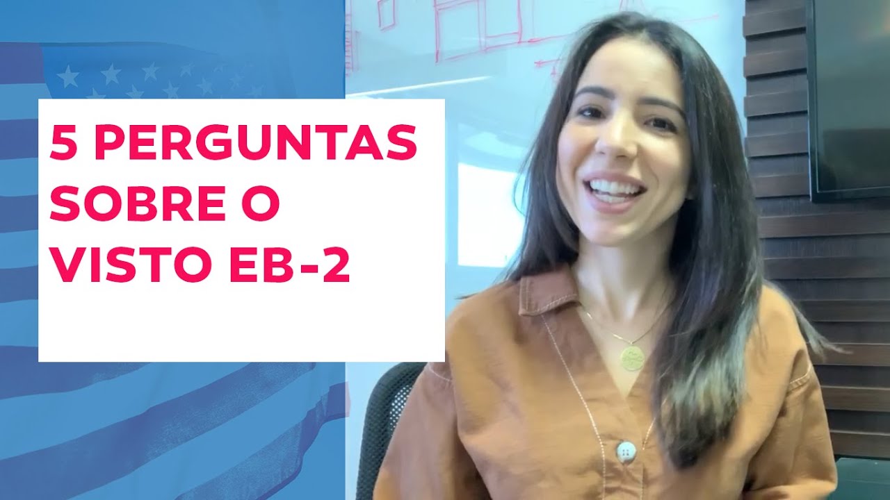 Visto EB-2 NIW: o que é e como conseguir o seu - Pride One