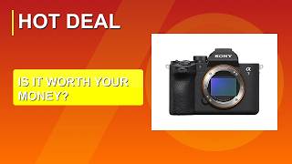 Sony Alpha 7 V Full-Frame Hybrid Mirrorless Camera Review