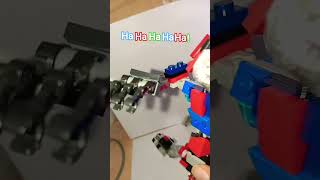 hahaha! #edit #lego #memes #poppyplaytime